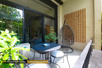  appartement lyon 69007