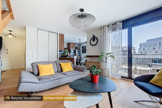  appartement lyon 69007