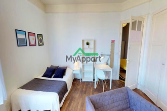  appartement lyon 69007