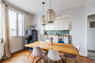  appartement lyon 69007