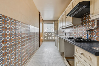  appartement lyon 69007