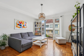  appartement lyon 69007