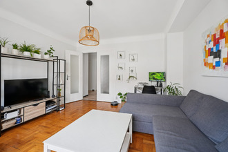  appartement lyon 69007