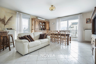  appartement lyon 69007