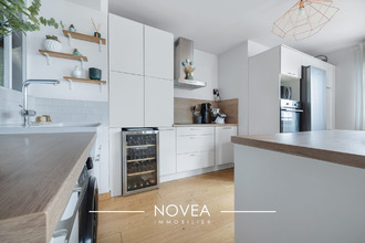  appartement lyon 69007