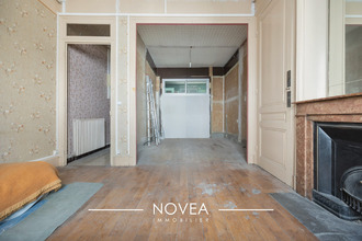  appartement lyon 69007