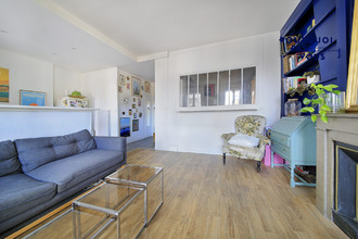  appartement lyon 69007