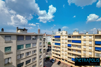  appartement lyon 69007