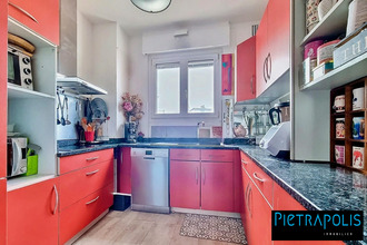  appartement lyon 69007