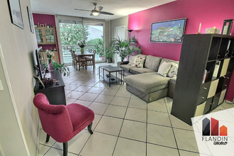  appartement lyon 69007