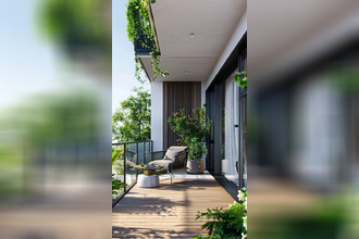  appartement lyon 69007