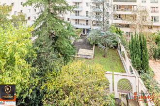  appartement lyon 69007