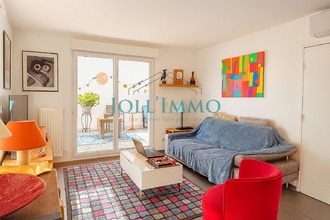  appartement lyon 69007