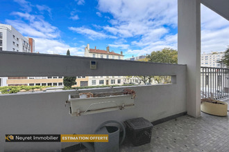  appartement lyon 69007