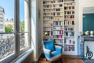  appartement lyon 69007