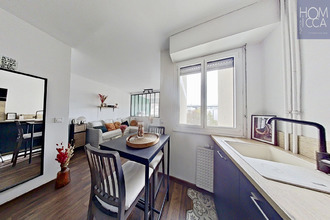  appartement lyon 69007