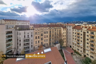  appartement lyon 69007