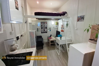 appartement lyon 69007