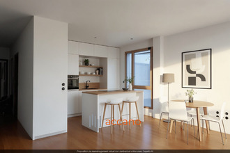  appartement lyon 69007