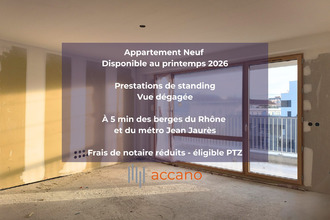  appartement lyon 69007