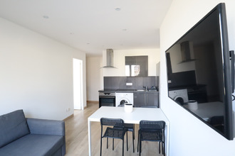  appartement lyon 69007