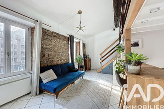  appartement lyon 69007