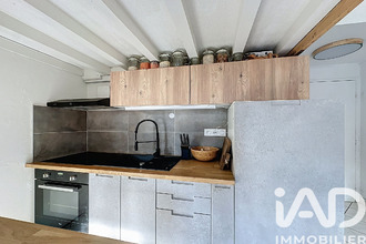  appartement lyon 69007