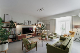  appartement lyon 69007