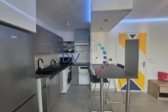  appartement lyon 69007