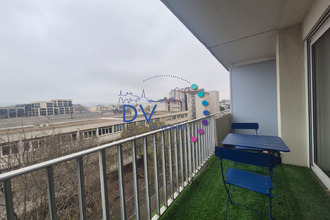  appartement lyon 69007