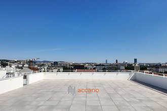  appartement lyon 69007