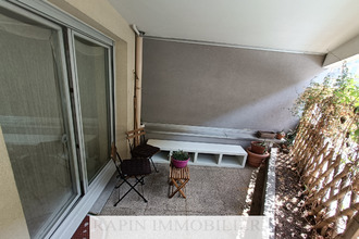  appartement lyon 69007