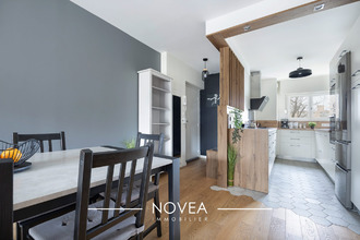  appartement lyon 69007