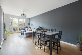  appartement lyon 69007