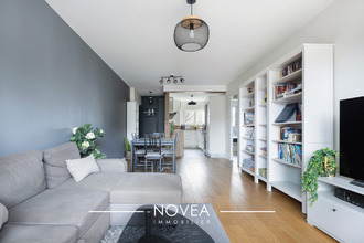  appartement lyon 69007