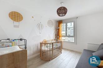  appartement lyon 69007