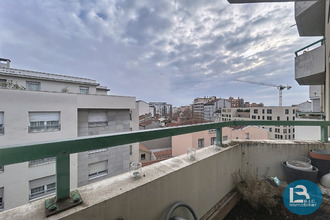  appartement lyon 69007