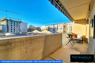  appartement lyon 69007