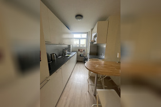  appartement lyon 69007