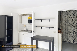  appartement lyon 69007