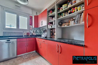  appartement lyon 69007