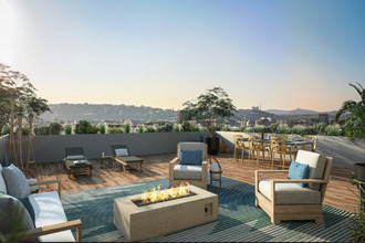  appartement lyon 69007