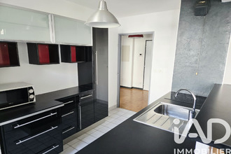  appartement lyon 69007