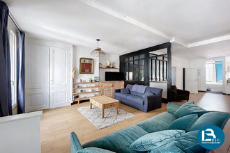  appartement lyon 69007