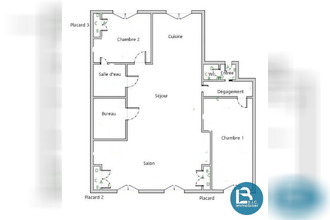  appartement lyon 69007