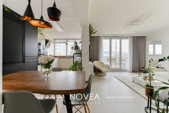  appartement lyon 69007