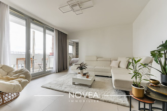  appartement lyon 69007