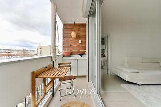  appartement lyon 69007