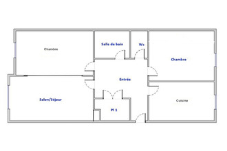  appartement lyon 69007