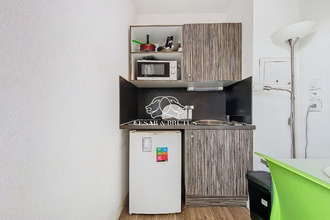  appartement lyon 69007